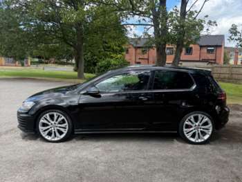 Used Volkswagen Golf 2013 for sale - 75086258: Photo