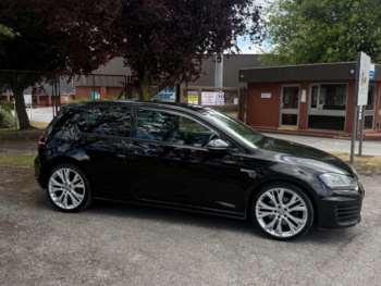 Used Volkswagen Golf 2013 for sale - 75086258: Photo