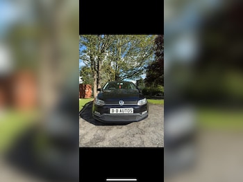 Used Volkswagen Polo 2016 for sale - 75985954: Photo