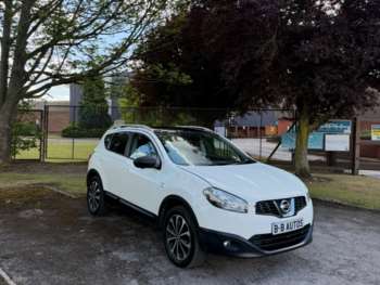 2012 (62) - 1.6 [117] N-Tec+ 5dr CVT