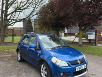2008 (08) - 1.6 DDiS 5dr