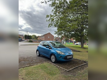 Used Ford Ka 2009 for sale - 75655951: Photo