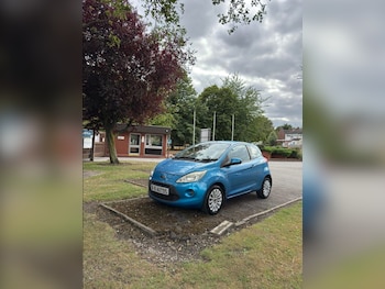 Used Ford Ka 2009 for sale - 75655951: Photo