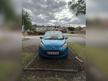Used Ford Ka 2009 for sale - 75655951: Photo