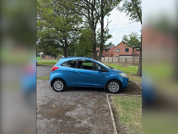 Used Ford Ka 2009 for sale - 75655951: Photo