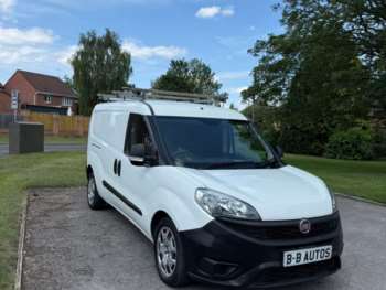 Used Fiat Doblo 2015 for sale - 75025822: Photo