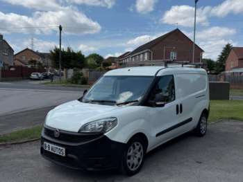 Used Fiat Doblo 2015 for sale - 75025822: Photo