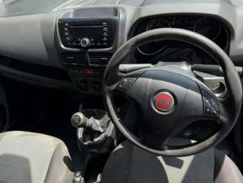 Used Fiat Doblo 2015 for sale - 75025822: Photo