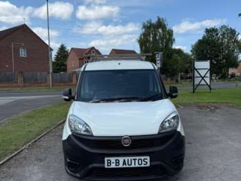 Used Fiat Doblo 2015 for sale - 75025822: Photo