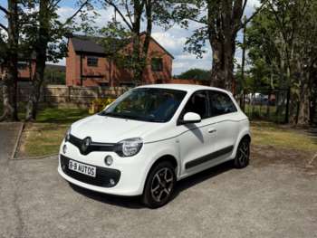 2015 (65) - 1.0 SCE Dynamique 5dr [Start Stop]