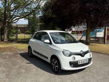 Used Renault Twingo 2015 for sale - 75097611: Photo