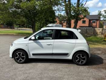 Used Renault Twingo 2015 for sale - 75097611: Photo