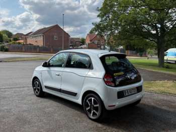 Used Renault Twingo 2015 for sale - 75097611: Photo