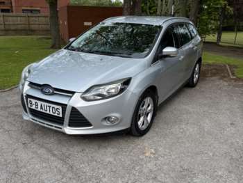 Used Ford Focus 2011 for sale - 74884984: Photo