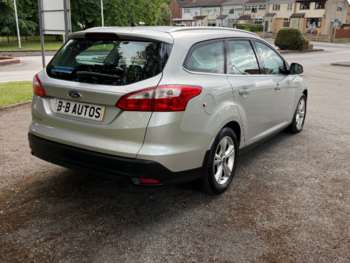 Used Ford Focus 2011 for sale - 74884984: Photo
