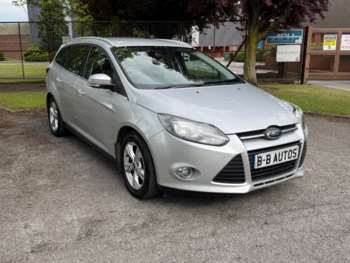 Used Ford Focus 2011 for sale - 74884984: Photo