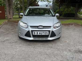 Used Ford Focus 2011 for sale - 74884984: Photo