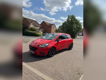 Used Vauxhall Corsa 2015 for sale - 75539171: Photo