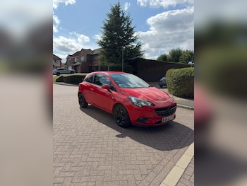 Used Vauxhall Corsa 2015 for sale - 75539171: Photo