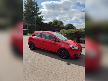 Used Vauxhall Corsa 2015 for sale - 75539171: Photo