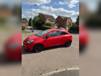 Used Vauxhall Corsa 2015 for sale - 75539171: Photo