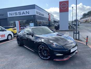 2017 (67) 3.7L Nismo 3dr