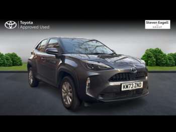 2023 (73) - 1.5 Hybrid Icon 5dr CVT