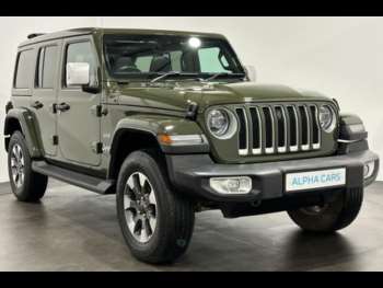 Jeep sahara best sale limited x2 playard