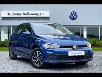 2023 (73) - Volkswagen Polo