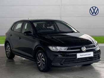 2023 (73) - Volkswagen Polo 1.0 Life 5dr