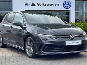 2023 (73) - Volkswagen Golf