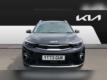 Used Kia Stonic 2023 for sale - 78882509: Photo