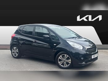 Used Kia Venga 2015 for sale - 79691922: Photo