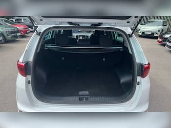 Used Kia Sportage 2018 for sale - 79760942: Photo
