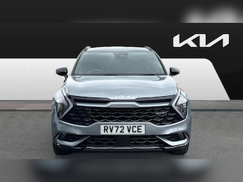 Used Kia Sportage 2022 for sale - 79560152: Photo