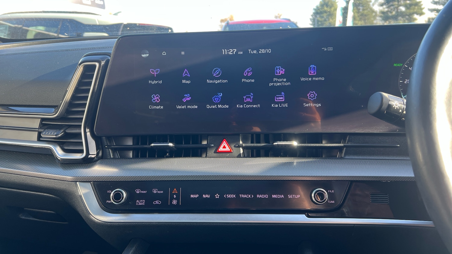 Used Kia Sportage 2022 for sale - 76402337: Photo 12