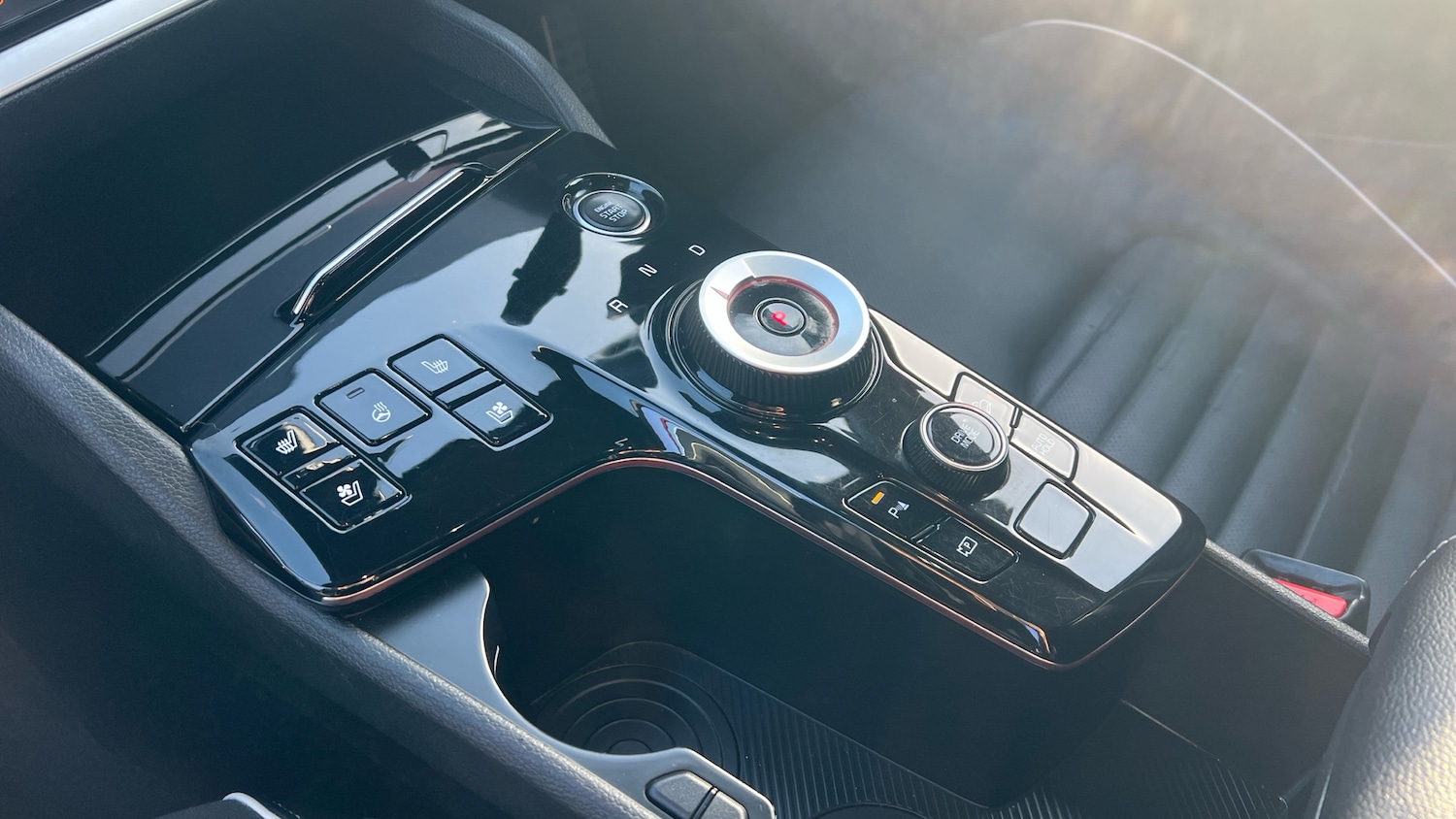 Used Kia Sportage 2022 for sale - 76402337: Photo 13