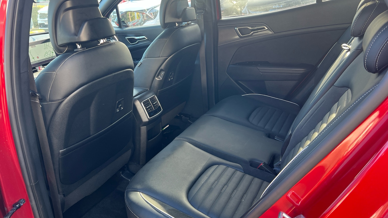 Used Kia Sportage 2022 for sale - 76402337: Photo 16