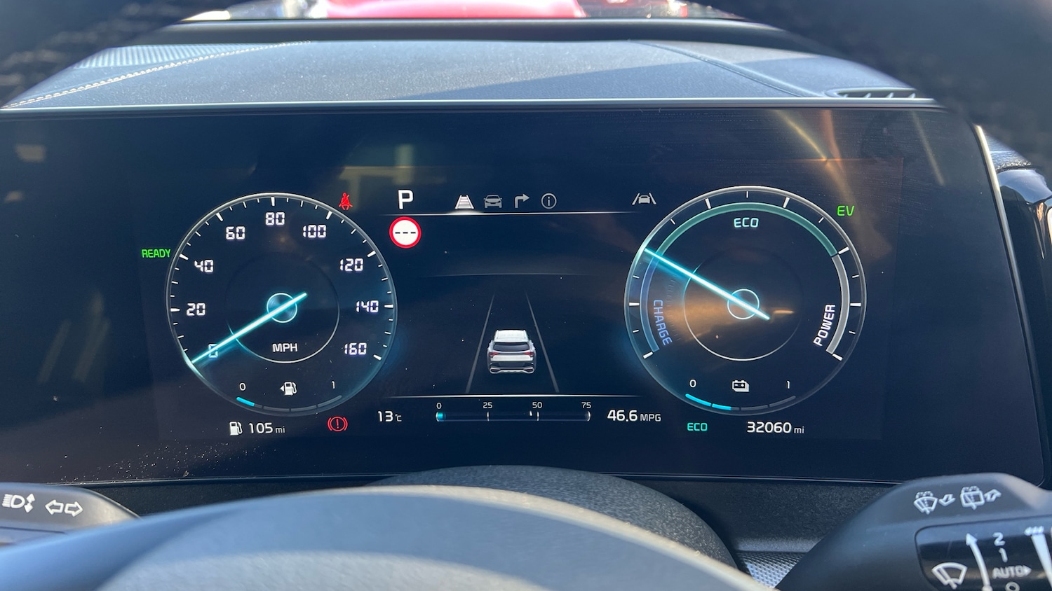 Used Kia Sportage 2022 for sale - 76402337: Photo 18