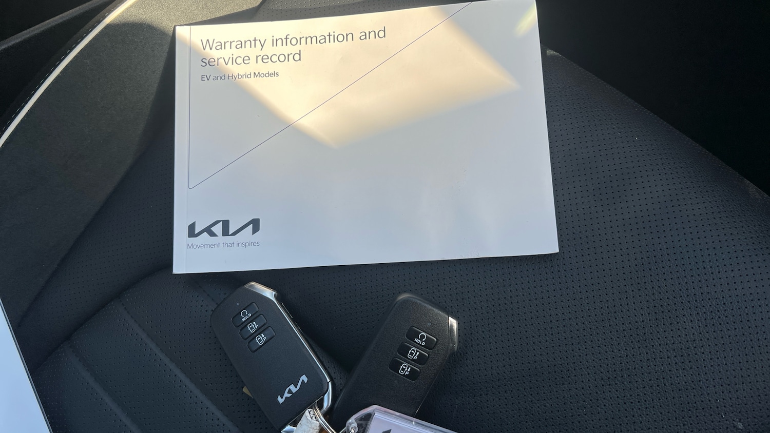 Used Kia Sportage 2022 for sale - 76402337: Photo 19