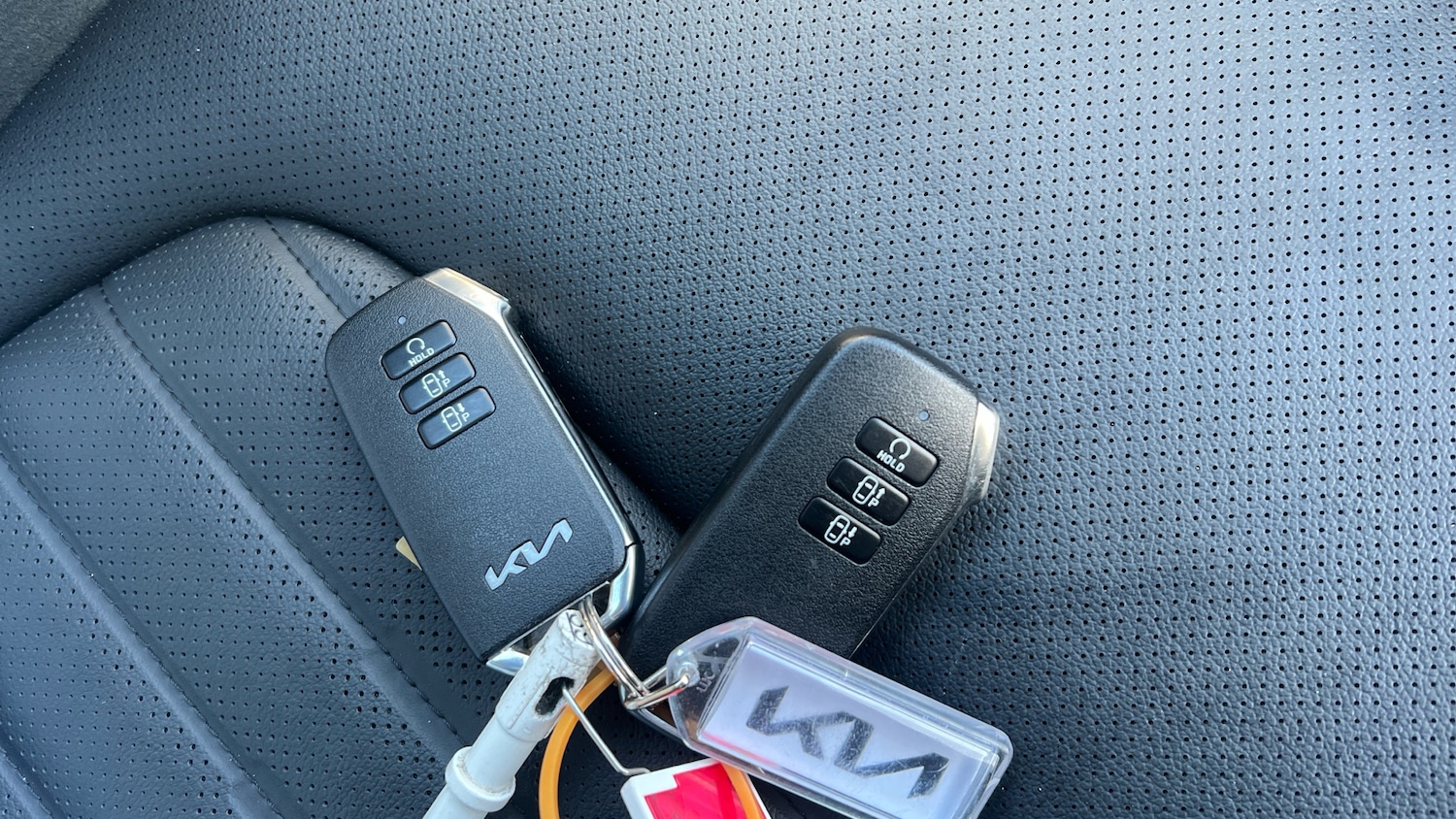 Used Kia Sportage 2022 for sale - 76402337: Photo 20