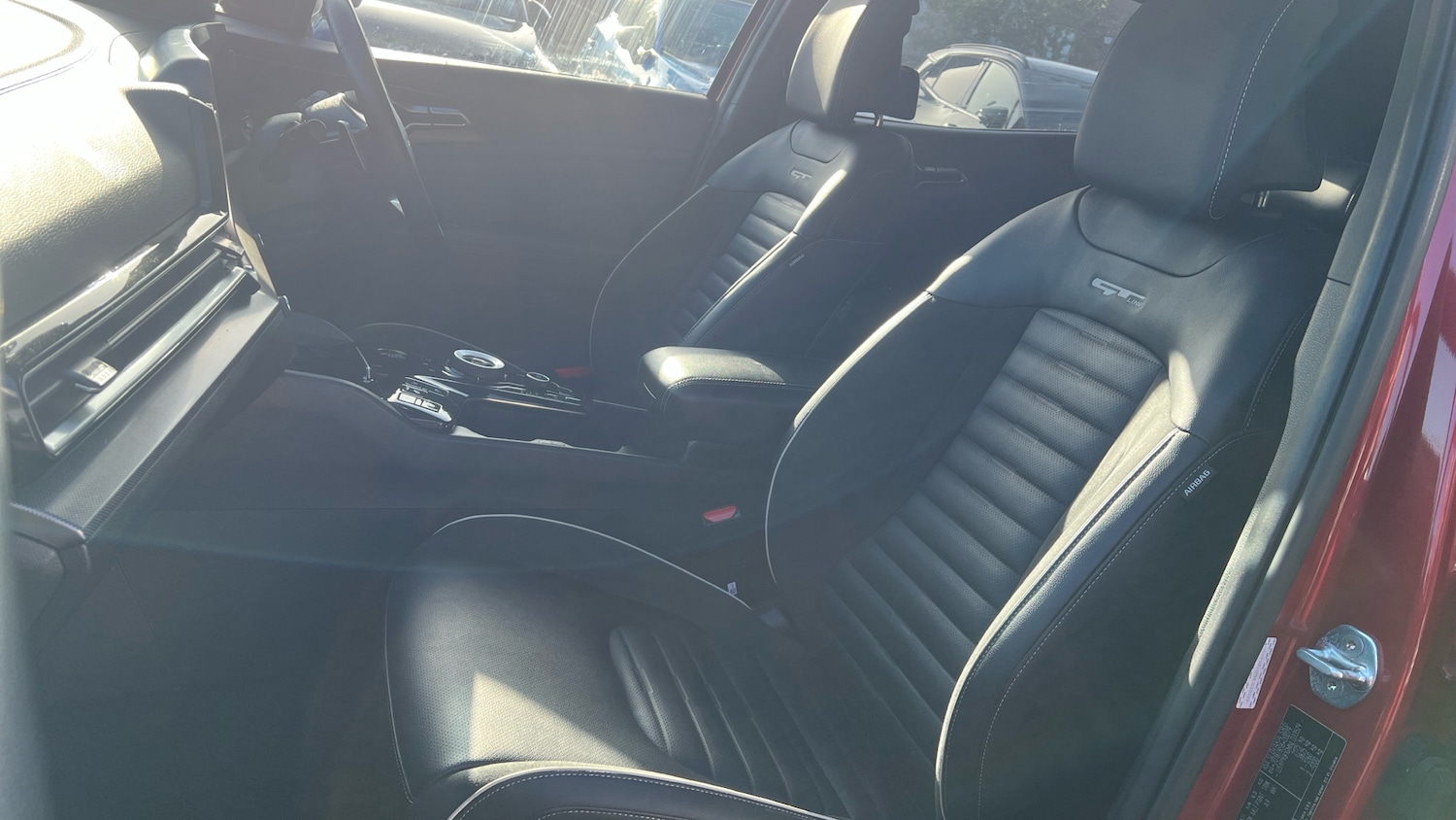 Used Kia Sportage 2022 for sale - 76402337: Photo 21