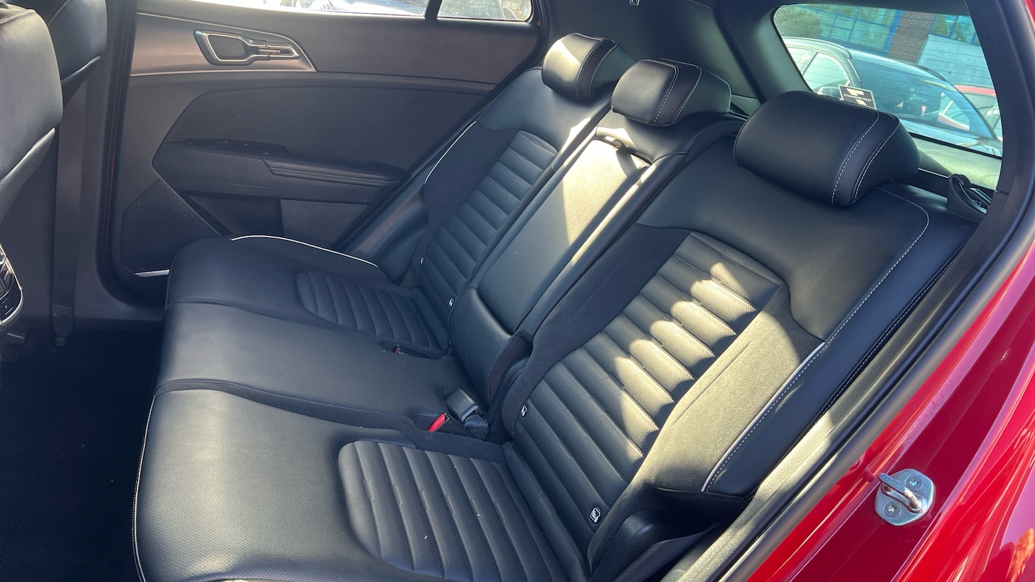 Used Kia Sportage 2022 for sale - 76402337: Photo 24