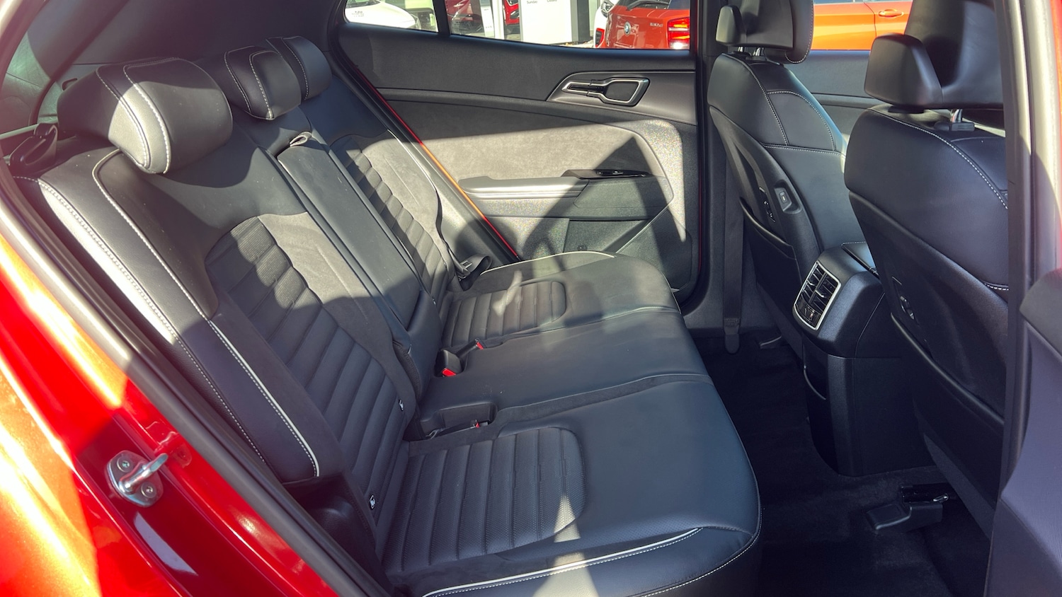 Used Kia Sportage 2022 for sale - 76402337: Photo 29