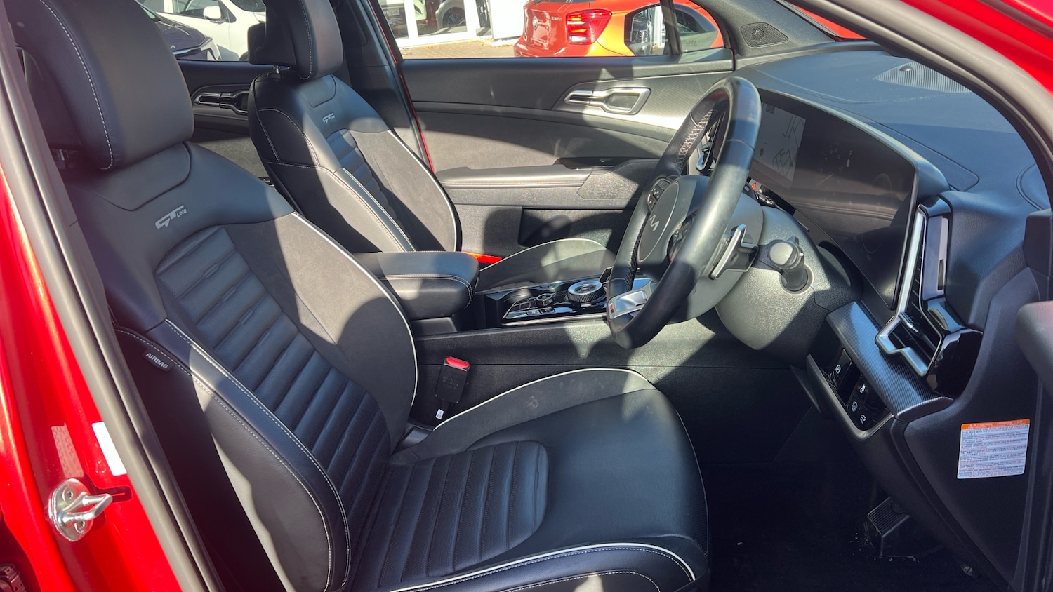 Used Kia Sportage 2022 for sale - 76402337: Photo 30