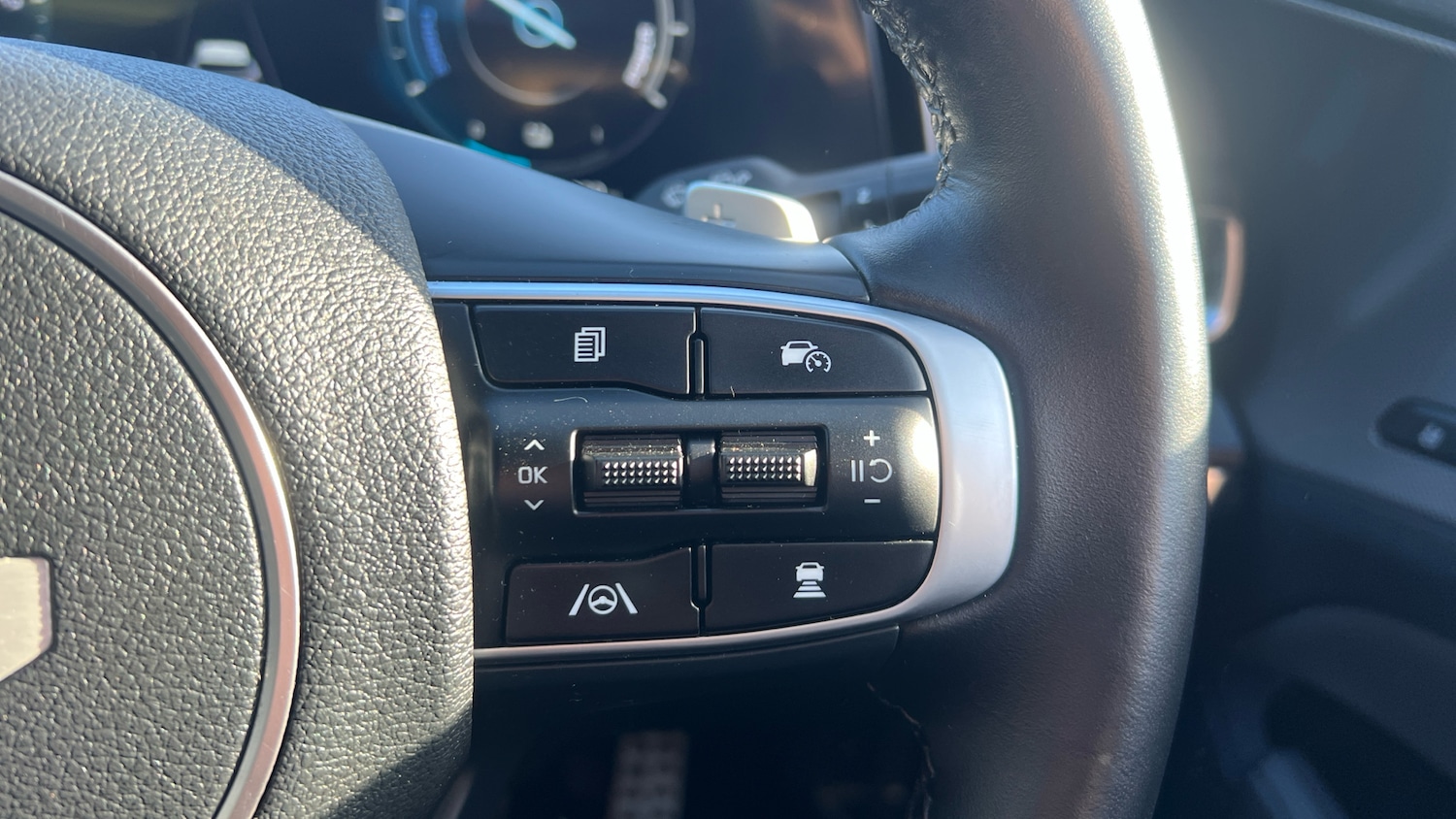 Used Kia Sportage 2022 for sale - 76402337: Photo 33