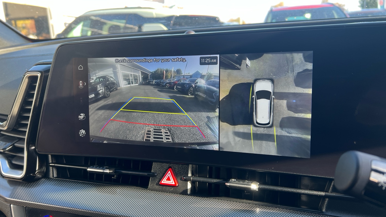 Used Kia Sportage 2022 for sale - 76402337: Photo 39