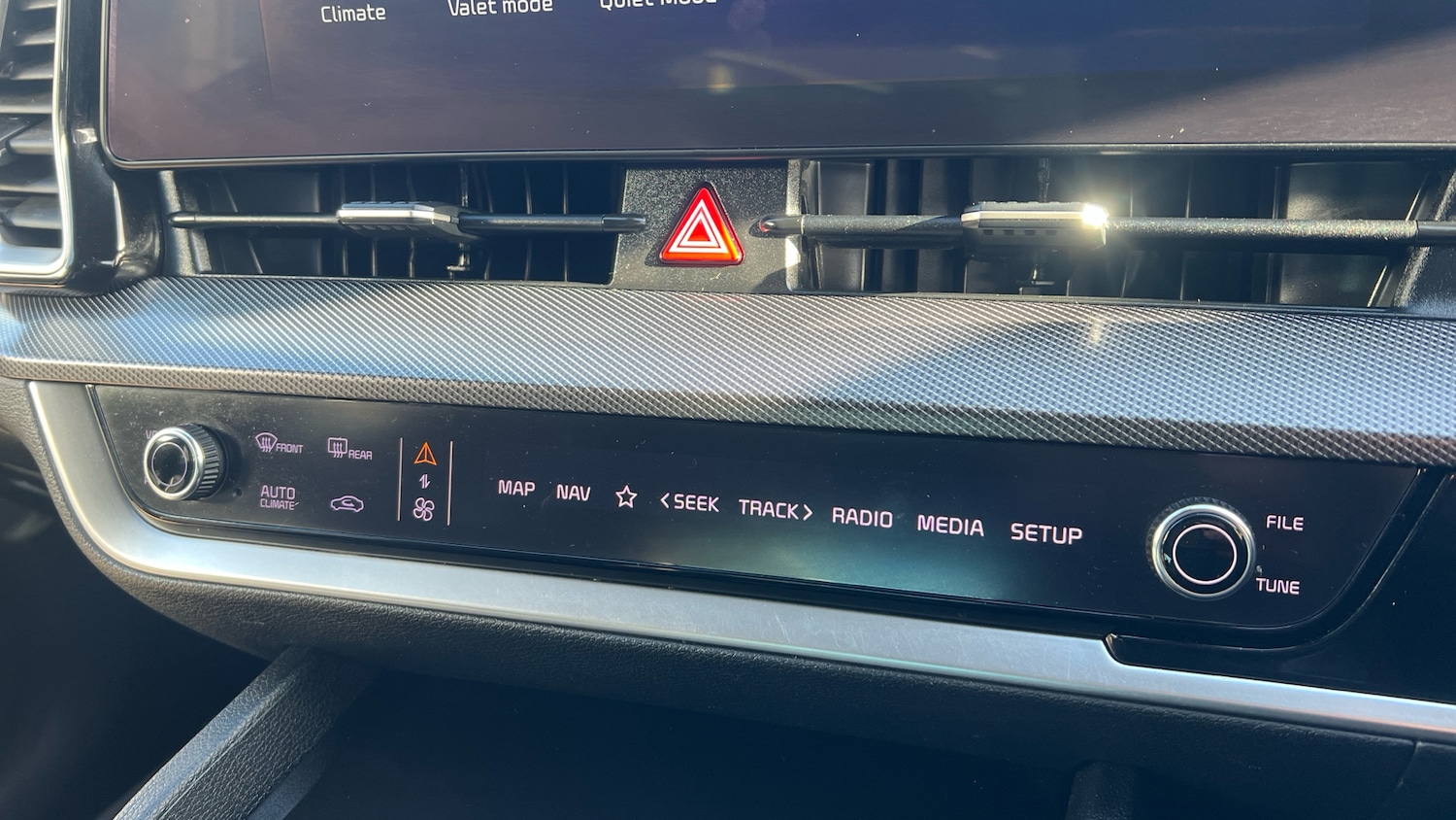 Used Kia Sportage 2022 for sale - 76402337: Photo 42