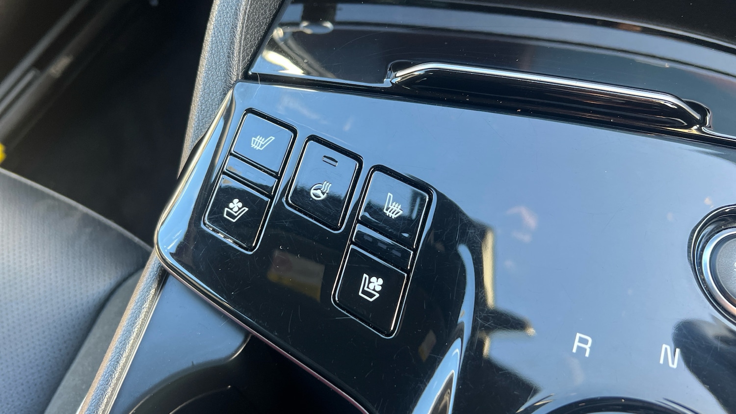 Used Kia Sportage 2022 for sale - 76402337: Photo 44