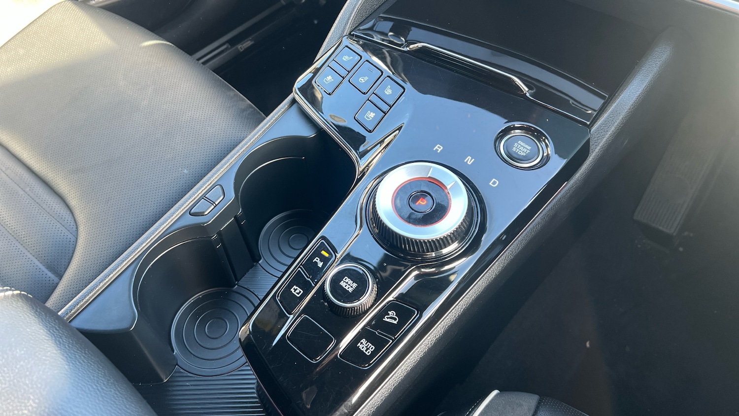 Used Kia Sportage 2022 for sale - 76402337: Photo 45